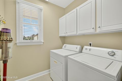 Tiny photo for 6813 Mayfaire Club Drive #204, Wilmington, NC 28405 (MLS # 100536723)