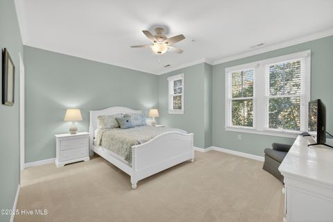 Tiny photo for 6813 Mayfaire Club Drive #204, Wilmington, NC 28405 (MLS # 100536723)