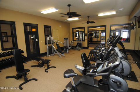 Tiny photo for 6813 Mayfaire Club Drive #204, Wilmington, NC 28405 (MLS # 100536723)