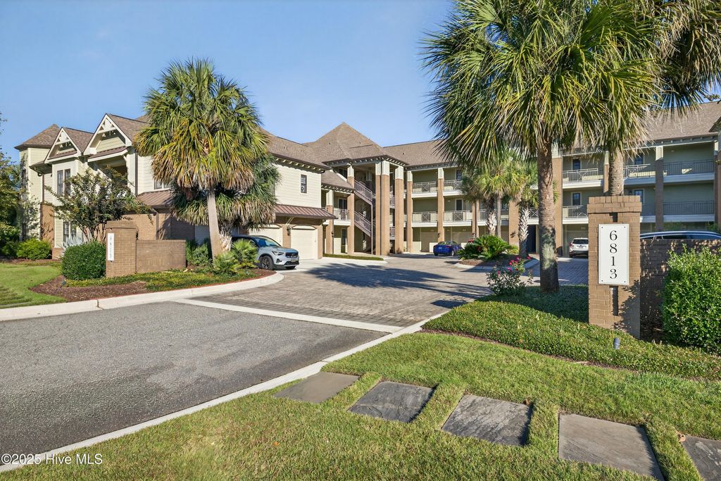 Photo of 6813 Mayfaire Club Drive #204, Wilmington, NC 28405 (MLS # 100536723)