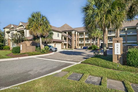 Photo of 6813 Mayfaire Club Drive #204, Wilmington, NC 28405 (MLS # 100536723)