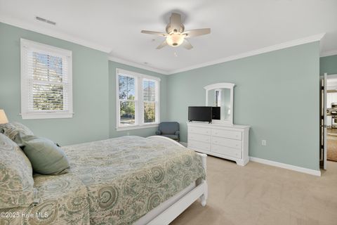 Tiny photo for 6813 Mayfaire Club Drive #204, Wilmington, NC 28405 (MLS # 100536723)