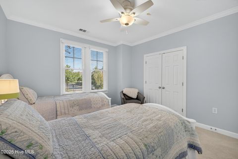 Tiny photo for 6813 Mayfaire Club Drive #204, Wilmington, NC 28405 (MLS # 100536723)