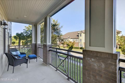 Tiny photo for 6813 Mayfaire Club Drive #204, Wilmington, NC 28405 (MLS # 100536723)