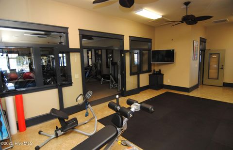 Tiny photo for 6813 Mayfaire Club Drive #204, Wilmington, NC 28405 (MLS # 100536723)