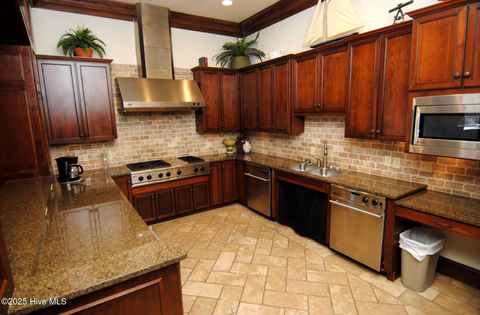 Tiny photo for 6813 Mayfaire Club Drive #204, Wilmington, NC 28405 (MLS # 100536723)