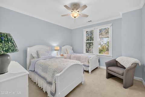 Tiny photo for 6813 Mayfaire Club Drive #204, Wilmington, NC 28405 (MLS # 100536723)