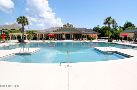 Tiny photo for 6813 Mayfaire Club Drive #204, Wilmington, NC 28405 (MLS # 100536723)