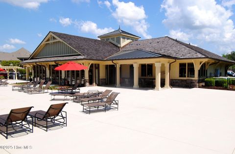 Tiny photo for 6813 Mayfaire Club Drive #204, Wilmington, NC 28405 (MLS # 100536723)