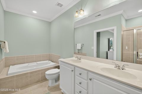 Tiny photo for 6813 Mayfaire Club Drive #204, Wilmington, NC 28405 (MLS # 100536723)