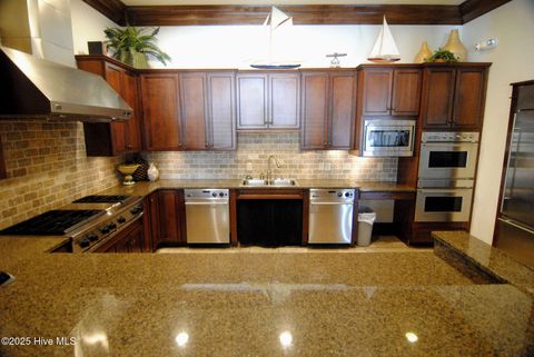 Tiny photo for 6813 Mayfaire Club Drive #204, Wilmington, NC 28405 (MLS # 100536723)