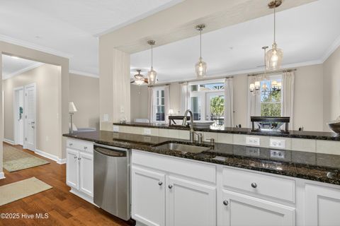 Tiny photo for 6813 Mayfaire Club Drive #204, Wilmington, NC 28405 (MLS # 100536723)