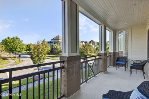 Tiny photo for 6813 Mayfaire Club Drive #204, Wilmington, NC 28405 (MLS # 100536723)