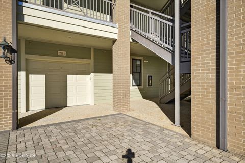 Tiny photo for 6813 Mayfaire Club Drive #204, Wilmington, NC 28405 (MLS # 100536723)