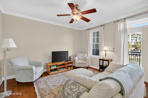 Tiny photo for 6813 Mayfaire Club Drive #204, Wilmington, NC 28405 (MLS # 100536723)