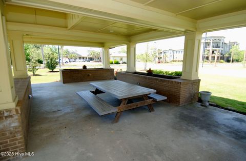 Tiny photo for 6813 Mayfaire Club Drive #204, Wilmington, NC 28405 (MLS # 100536723)