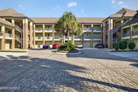 Tiny photo for 6813 Mayfaire Club Drive #204, Wilmington, NC 28405 (MLS # 100536723)