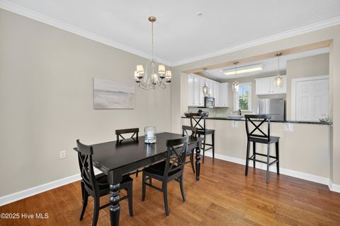 Tiny photo for 6813 Mayfaire Club Drive #204, Wilmington, NC 28405 (MLS # 100536723)