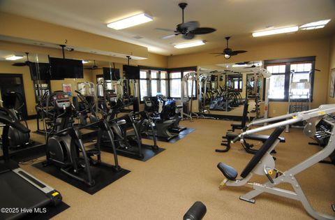 Tiny photo for 6813 Mayfaire Club Drive #204, Wilmington, NC 28405 (MLS # 100536723)