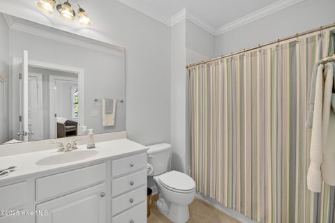 Tiny photo for 6813 Mayfaire Club Drive #204, Wilmington, NC 28405 (MLS # 100536723)