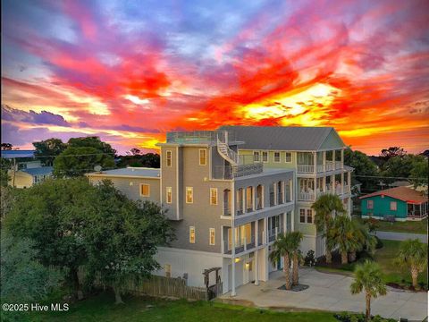 302 Alabama Avenue Unit 2 Carolina Beach NC 28428