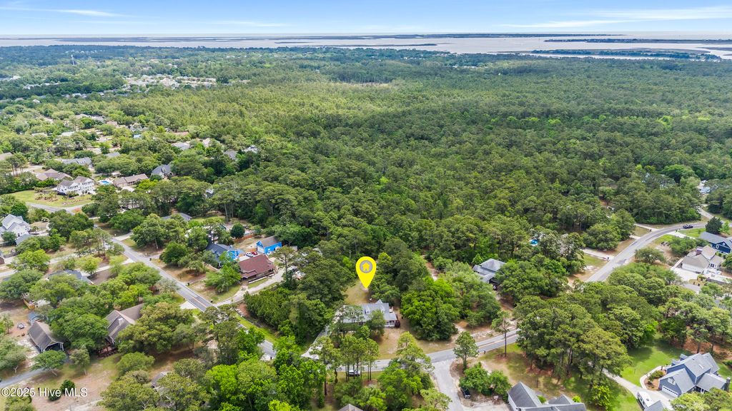 Photo of 5003 Robert Ruark Drive SE, Southport, NC 28461 (MLS # 100510908)