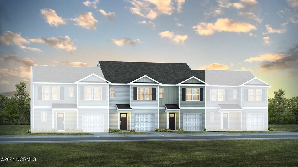 Photo of 6335 Cowslip Way #Lot 199, Leland, NC 28451 (MLS # 100521986)