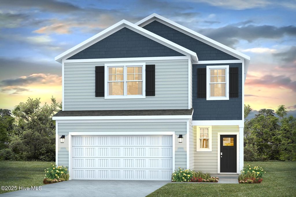 Photo of 6346 Rye Grass Road #Lot 435, Castle Hayne, NC 28429 (MLS # 100529248)