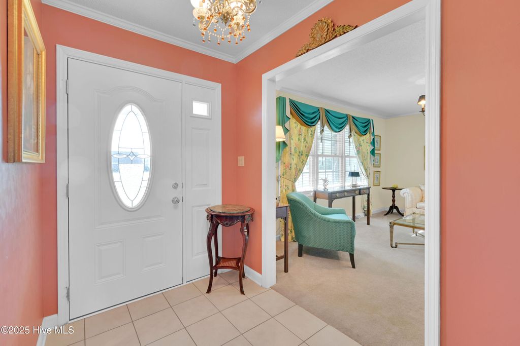Photo of 303 Pine Lane, Washington, NC 27889 (MLS # 100532595)