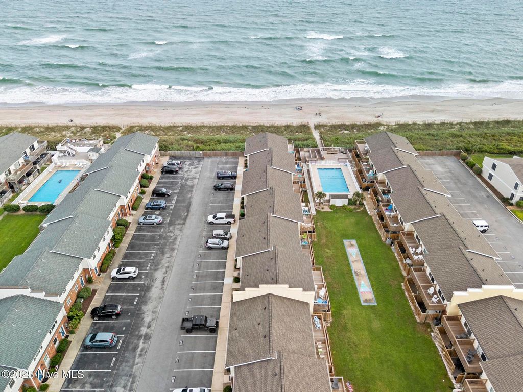 Photo of 283 Salter Path Road #102, Pine Knoll Shores, NC 28512 (MLS # 100527334)