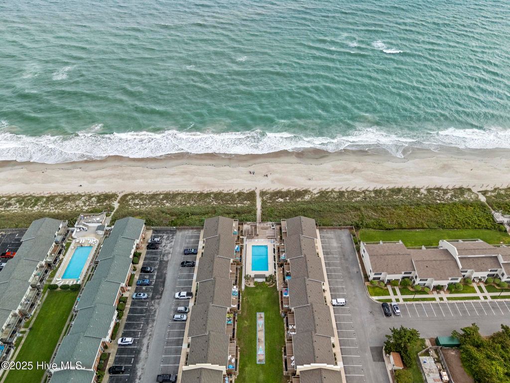 Photo of 283 Salter Path Road #102, Pine Knoll Shores, NC 28512 (MLS # 100527334)