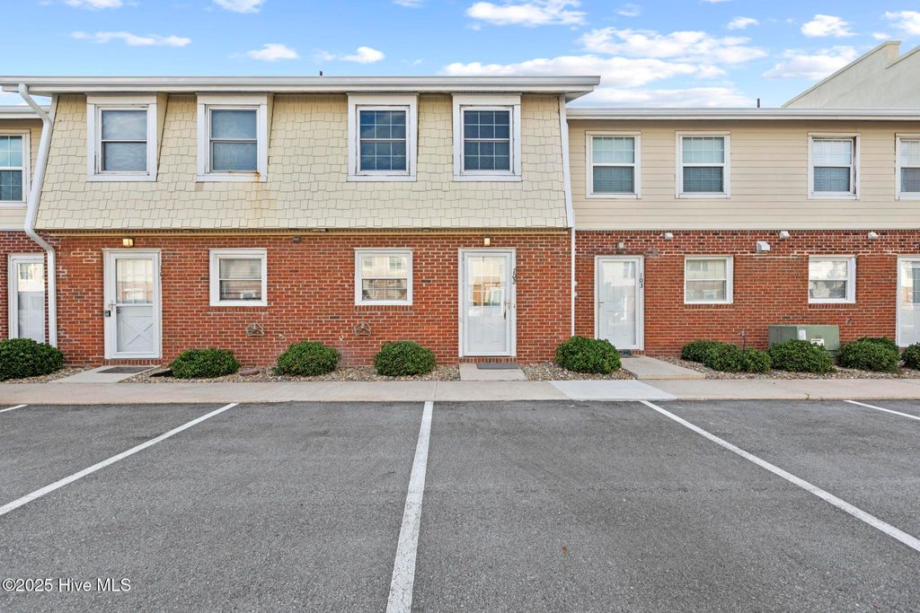 Photo of 283 Salter Path Road #102, Pine Knoll Shores, NC 28512 (MLS # 100527334)