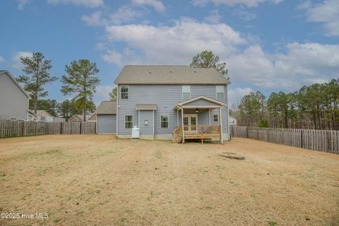 A home in Cameron