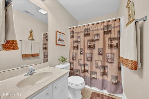 Tiny photo for 7809 Trap Way, Wilmington, NC 28412 (MLS # 100534065)