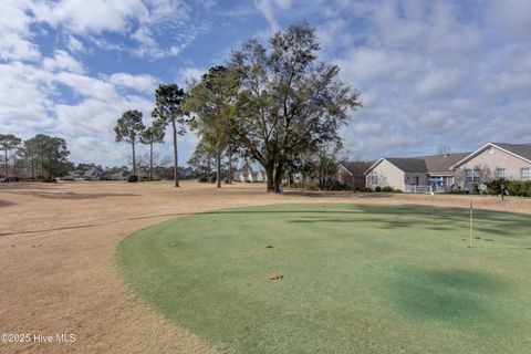 Tiny photo for 7809 Trap Way, Wilmington, NC 28412 (MLS # 100534065)