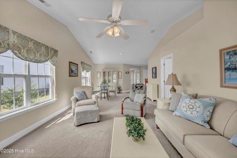 Tiny photo for 7809 Trap Way, Wilmington, NC 28412 (MLS # 100534065)