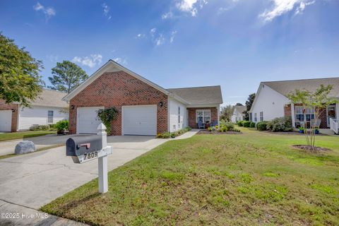 Tiny photo for 7809 Trap Way, Wilmington, NC 28412 (MLS # 100534065)