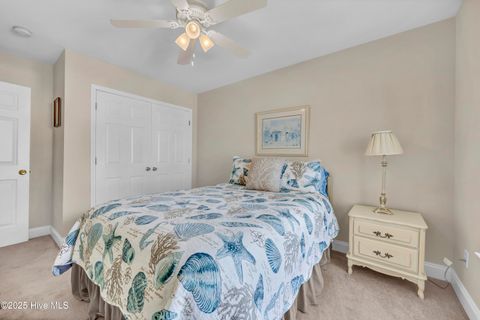Tiny photo for 7809 Trap Way, Wilmington, NC 28412 (MLS # 100534065)