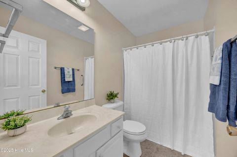 Tiny photo for 7809 Trap Way, Wilmington, NC 28412 (MLS # 100534065)