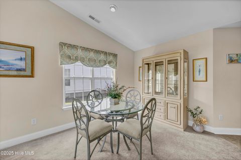 Tiny photo for 7809 Trap Way, Wilmington, NC 28412 (MLS # 100534065)