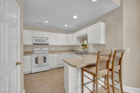 Tiny photo for 7809 Trap Way, Wilmington, NC 28412 (MLS # 100534065)