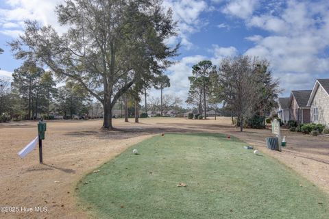 Tiny photo for 7809 Trap Way, Wilmington, NC 28412 (MLS # 100534065)