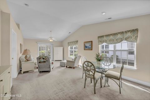 Tiny photo for 7809 Trap Way, Wilmington, NC 28412 (MLS # 100534065)