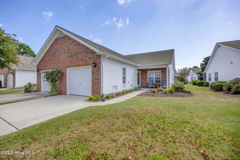 Photo of 7809 Trap Way, Wilmington, NC 28412 (MLS # 100534065)