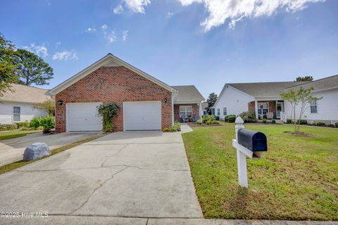 Tiny photo for 7809 Trap Way, Wilmington, NC 28412 (MLS # 100534065)