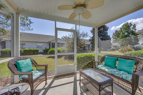 Tiny photo for 7809 Trap Way, Wilmington, NC 28412 (MLS # 100534065)