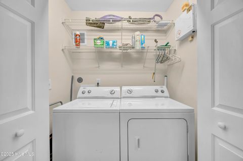 Tiny photo for 7809 Trap Way, Wilmington, NC 28412 (MLS # 100534065)