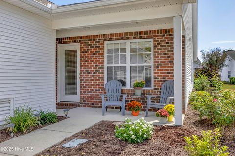 Tiny photo for 7809 Trap Way, Wilmington, NC 28412 (MLS # 100534065)