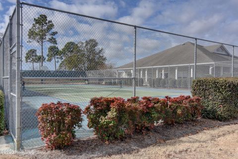 Tiny photo for 7809 Trap Way, Wilmington, NC 28412 (MLS # 100534065)