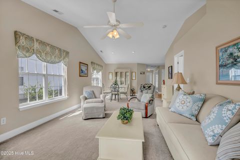 Tiny photo for 7809 Trap Way, Wilmington, NC 28412 (MLS # 100534065)